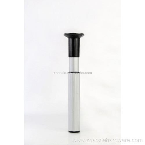 adjustable Aluminum Folding Table Leg